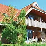 Apartmán Jacobihof Haus 3 01 Dahme (Schleswig-Holstein)