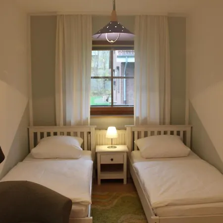 Jacobihof Haus 3 01 Dahme (Schleswig-Holstein)