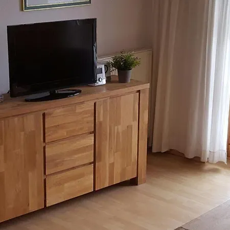 Jacobihof Haus 3 01 Apartmán *