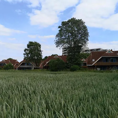 Jacobihof Haus 3 01 * Dahme (Schleswig-Holstein)