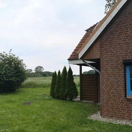 Apartmán Jacobihof Haus 3 01