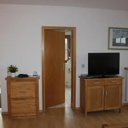 Jacobihof Haus 3 01 Dahme (Schleswig-Holstein)