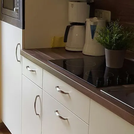 Apartmán Jacobihof Haus 3 01